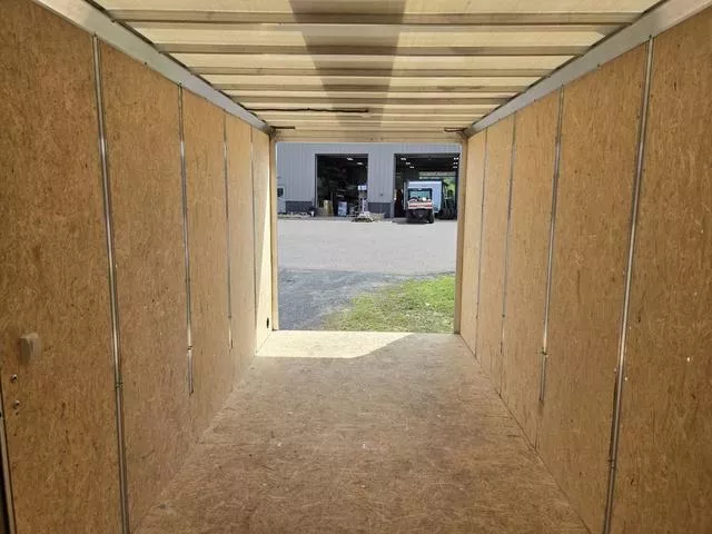 new Equipment / Flatbed Trailers E-Z Hauler  for sale, in Chippewa Falls, WI Thumbnail 10