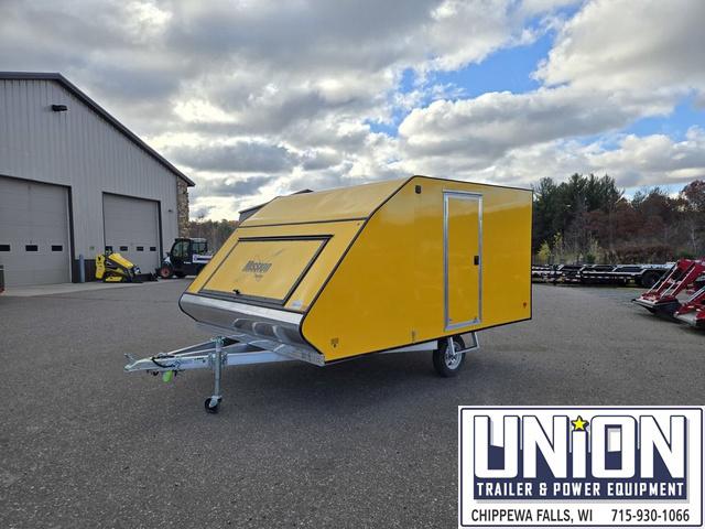 new Snowmobile Trailers Mission  for sale, in Chippewa Falls, WI image-0