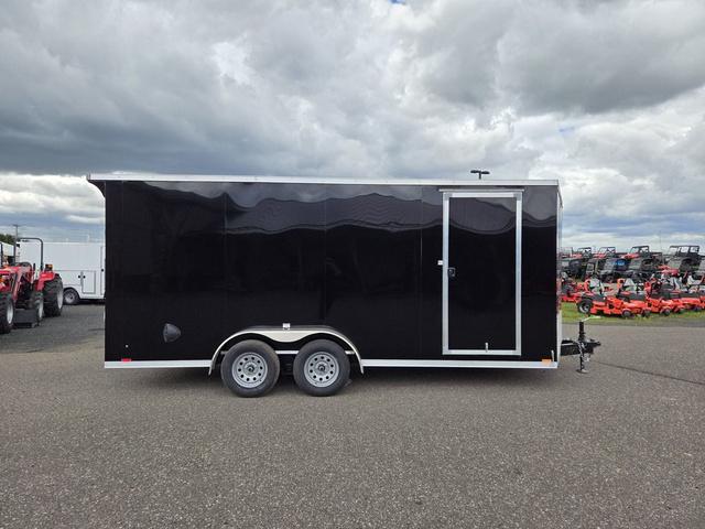 new Cargo (Enclosed) Trailers RC Trailers  for sale, in Chippewa Falls, WI Thumbnail 2