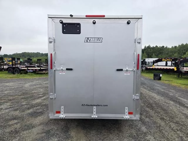 new Cargo (Enclosed) Trailers E-Z Hauler  for sale, in Chippewa Falls, WI Thumbnail 4