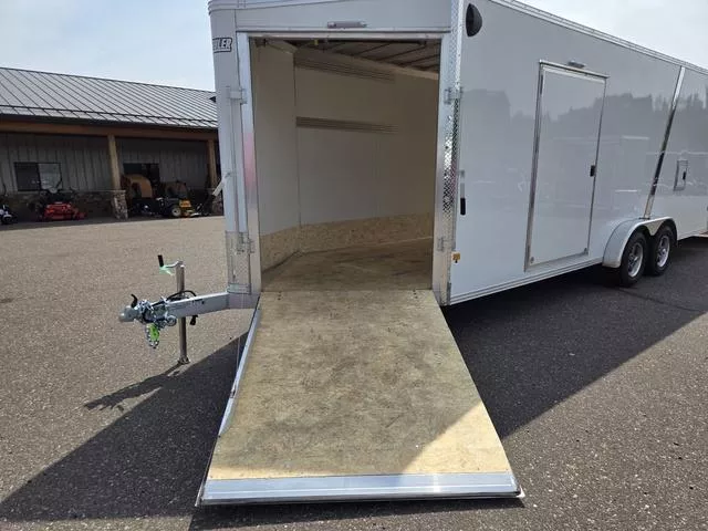 new Snowmobile Trailers E-Z Hauler  for sale, in Chippewa Falls, WI Thumbnail 15