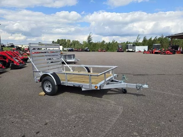 new Utility Trailers Trophy Trailers  for sale, in Chippewa Falls, WI Thumbnail 3