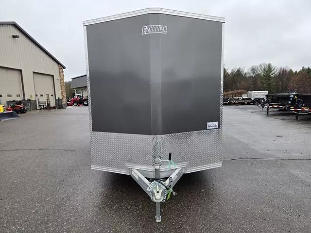 new Cargo (Enclosed) Trailers E-Z Hauler  for sale, in Chippewa Falls, WI Thumbnail 2