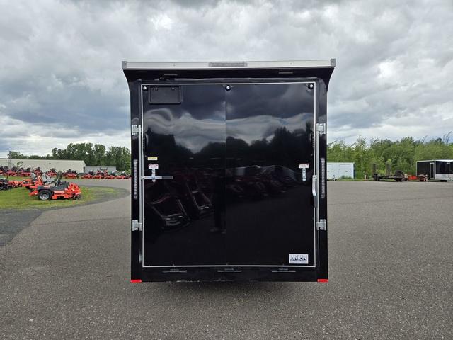 new Cargo (Enclosed) Trailers RC Trailers  for sale, in Chippewa Falls, WI Thumbnail 4