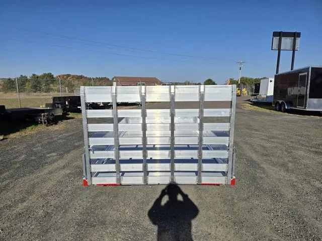 new Utility Trailers Mission  for sale, in Chippewa Falls, WI Thumbnail 4