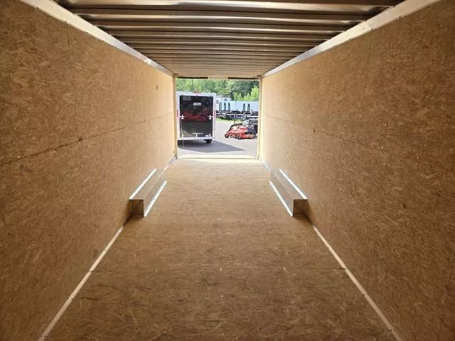 new Equipment / Flatbed Trailers E-Z Hauler  for sale, in Chippewa Falls, WI Thumbnail 10