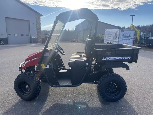 new Other American LandMaster  for sale, in Chippewa Falls, WI Thumbnail 4