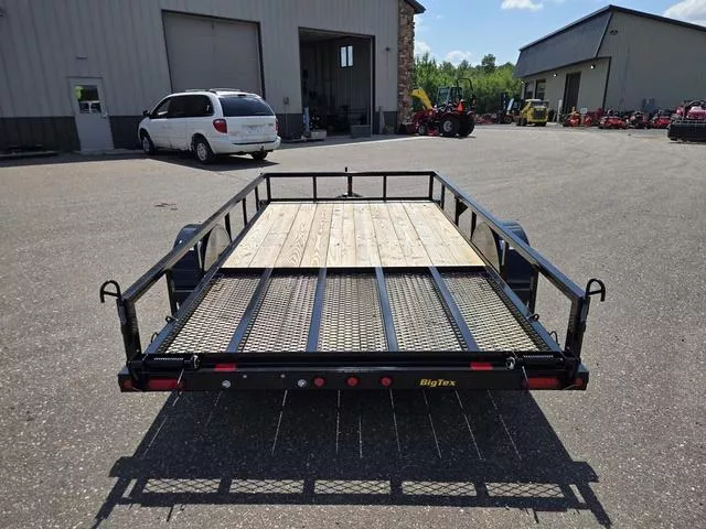 new Utility Trailers Big Tex Trailers  for sale, in Chippewa Falls, WI Thumbnail 9