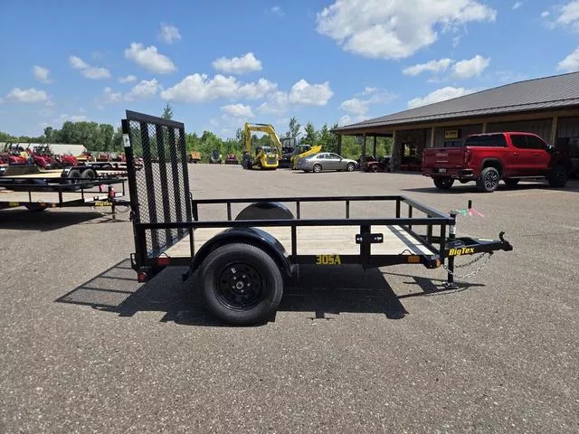 new Utility Trailers Big Tex Trailers  for sale, in Chippewa Falls, WI Thumbnail 4