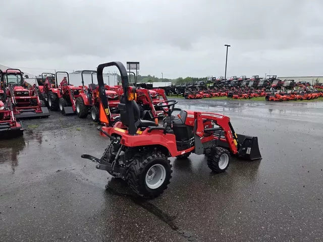 used Other Massey Ferguson  for sale, in Chippewa Falls, WI Thumbnail 3