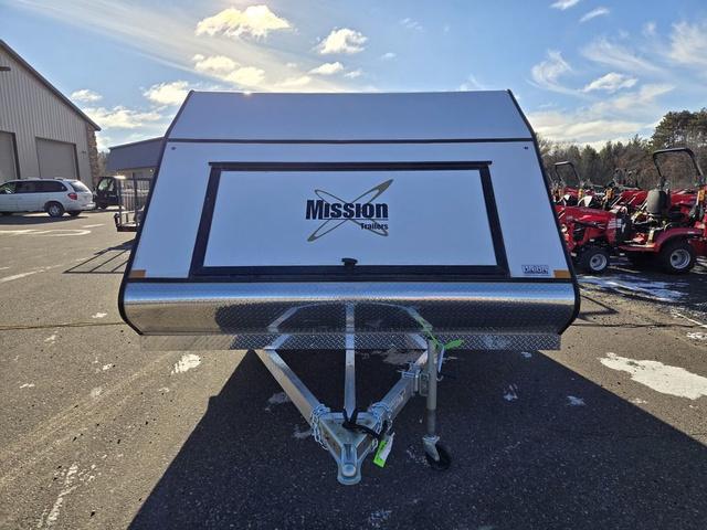 new Cargo (Enclosed) Trailers Mission  for sale, in Chippewa Falls, WI Thumbnail 2
