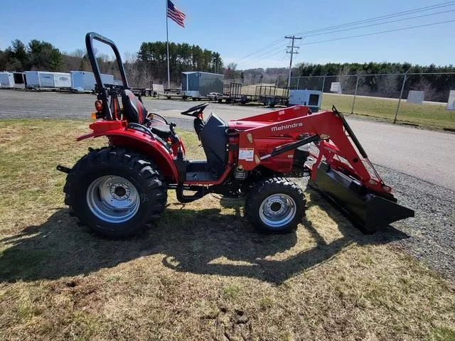new Other Trailers Mahindra  for sale, in Chippewa Falls, WI Thumbnail 10