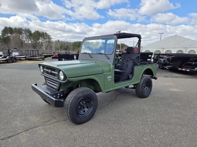 new Other Mahindra  for sale, in Chippewa Falls, WI image-0