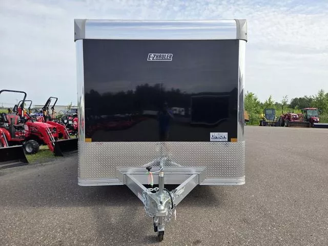 new Car Haulers / Racing Trailers E-Z Hauler  for sale, in Chippewa Falls, WI Thumbnail 9