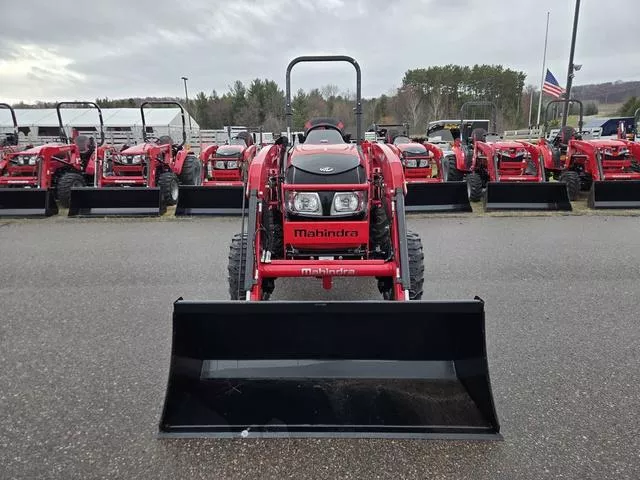 new Other Trailers Mahindra  for sale, in Chippewa Falls, WI Thumbnail 2