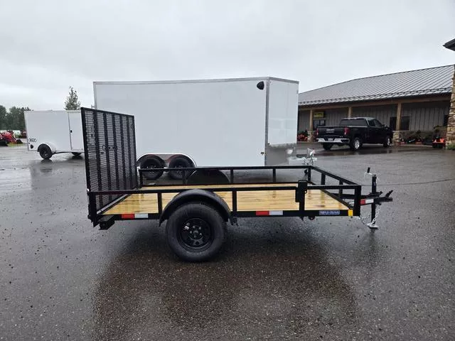 new Utility Trailers Triple Crown Trailers  for sale, in Chippewa Falls, WI Thumbnail 4