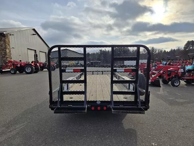 used Utility Trailers PJ Trailers  for sale, in Chippewa Falls, WI Thumbnail 6
