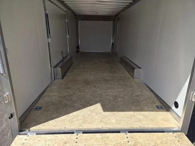 new Car Haulers / Racing Trailers E-Z Hauler  for sale, in Chippewa Falls, WI Thumbnail 11