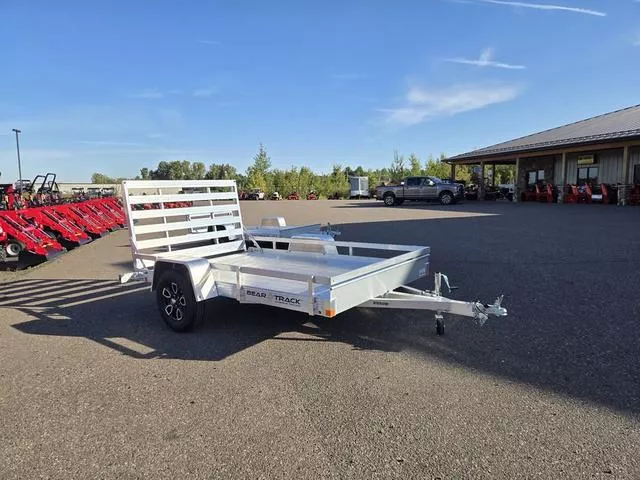 new Utility Trailers Bear Track  for sale, in Chippewa Falls, WI Thumbnail 3