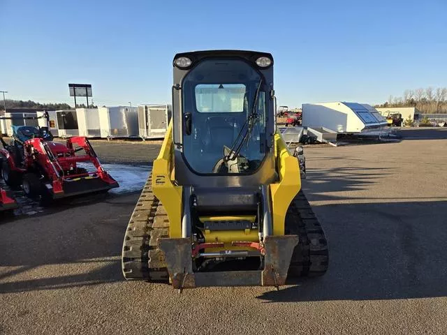 used Other Trailers Wacker Neuson  for sale, in Chippewa Falls, WI Thumbnail 3