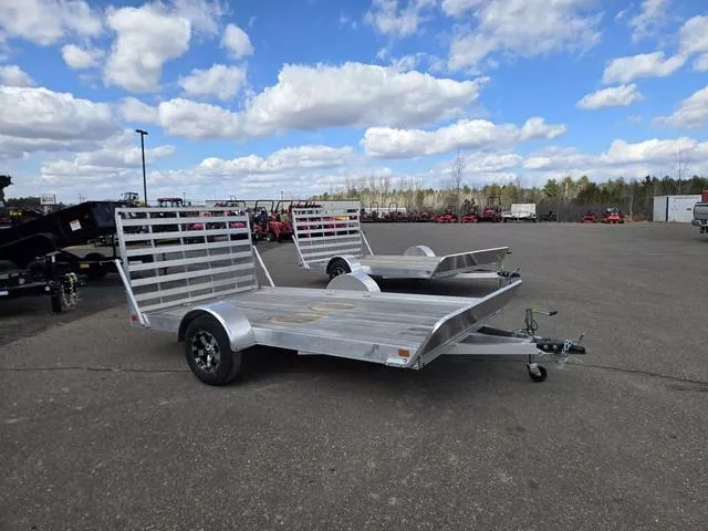 new Utility Trailers Mission  for sale, in Chippewa Falls, WI Thumbnail 3
