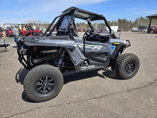 used Other Trailers Polaris  for sale, in Chippewa Falls, WI Thumbnail 3