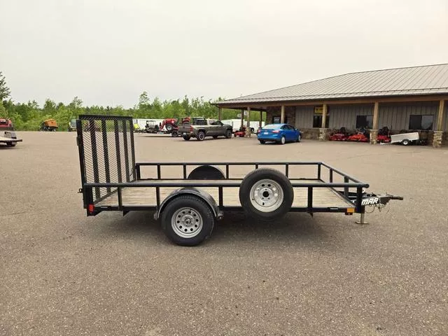 used Utility Trailers Lamar Trailers  for sale, in Chippewa Falls, WI Thumbnail 4