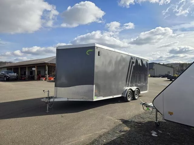 used Cargo (Enclosed) Trailers NEO Trailers  for sale, in Chippewa Falls, WI Thumbnail 7