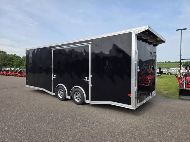 new Car Haulers / Racing Trailers E-Z Hauler  for sale, in Chippewa Falls, WI Thumbnail 6