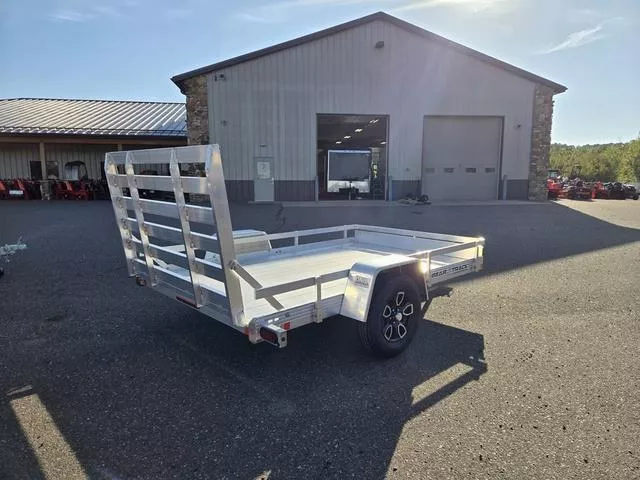 new Utility Trailers Bear Track  for sale, in Chippewa Falls, WI Thumbnail 5