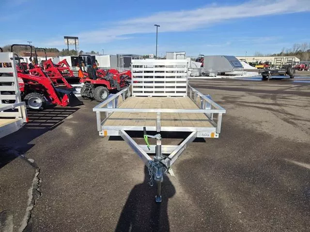 new Utility Trailers Mission  for sale, in Chippewa Falls, WI Thumbnail 2