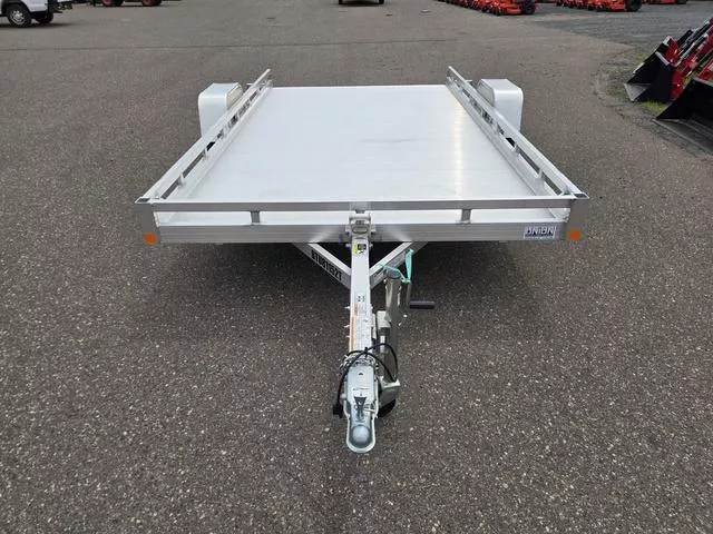 new Utility Trailers Bear Track  for sale, in Chippewa Falls, WI Thumbnail 9