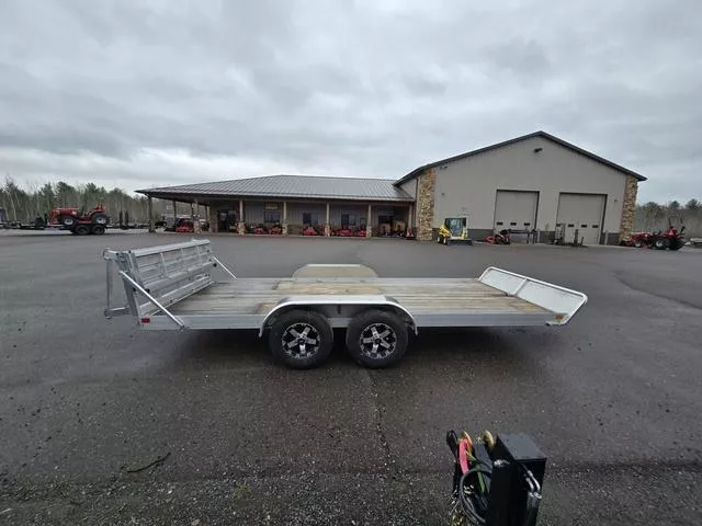 new Utility Trailers Mission  for sale, in Chippewa Falls, WI Thumbnail 4