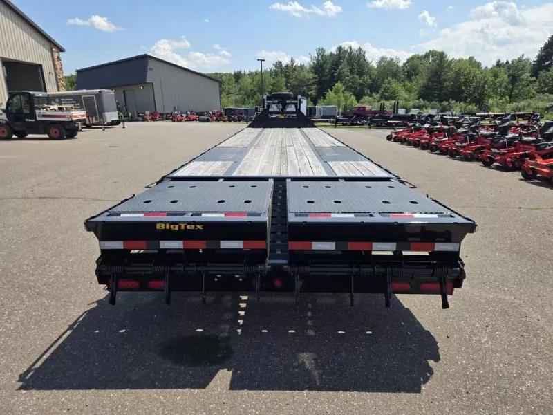 new Equipment / Flatbed Trailers Big Tex Trailers  for sale, in Chippewa Falls, WI Thumbnail 6