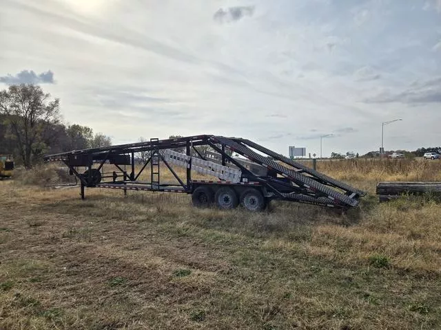 used Car Haulers / Racing Trailers Kaufman Trailers  for sale, in Chippewa Falls, WI Thumbnail 3