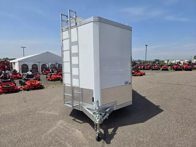 new Cargo (Enclosed) Trailers E-Z Hauler  for sale, in Chippewa Falls, WI Thumbnail 8