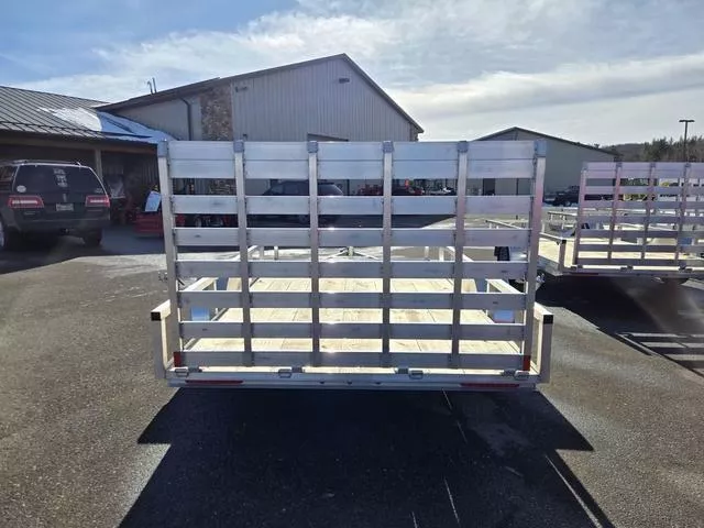 new Utility Trailers Mission  for sale, in Chippewa Falls, WI Thumbnail 6