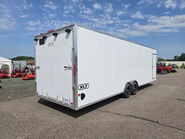 new Equipment / Flatbed Trailers E-Z Hauler  for sale, in Chippewa Falls, WI Thumbnail 4