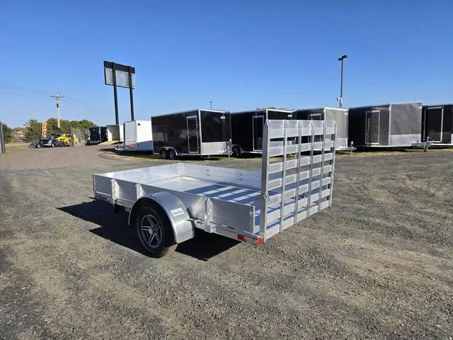 new Utility Trailers Mission  for sale, in Chippewa Falls, WI Thumbnail 5