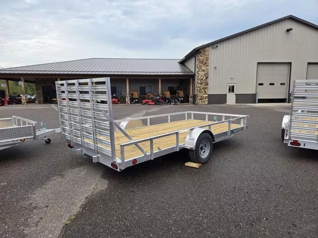 new Utility Trailers Trophy Trailers  for sale, in Chippewa Falls, WI Thumbnail 4