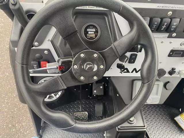 new Other American LandMaster  for sale, in Chippewa Falls, WI Thumbnail 4