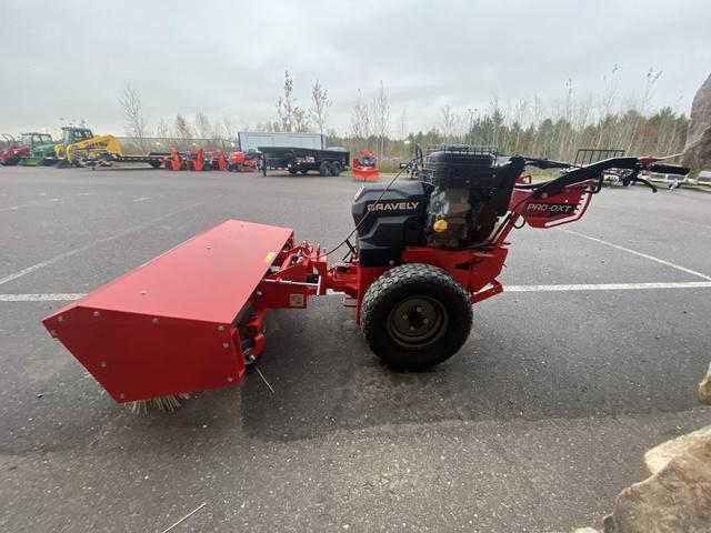 new Other Gravely  for sale, in Chippewa Falls, WI Thumbnail 10