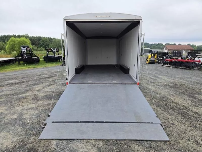 used Cargo (Enclosed) Trailers Pace American  for sale, in Chippewa Falls, WI Thumbnail 9