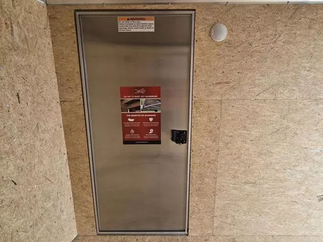 new Cargo (Enclosed) Trailers E-Z Hauler  for sale, in Chippewa Falls, WI Thumbnail 10