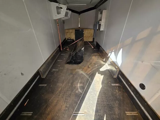 used Cargo (Enclosed) Trailers NEO Trailers  for sale, in Chippewa Falls, WI Thumbnail 10