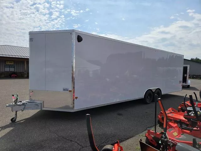 new Equipment / Flatbed Trailers E-Z Hauler  for sale, in Chippewa Falls, WI Thumbnail 7