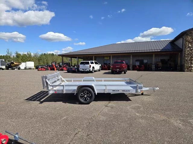 new Utility Trailers Bear Track  for sale, in Chippewa Falls, WI Thumbnail 4