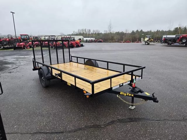 new Utility Trailers Big Tex Trailers  for sale, in Chippewa Falls, WI Thumbnail 3