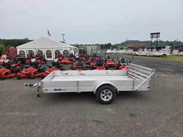 new Utility Trailers Mission  for sale, in Chippewa Falls, WI Thumbnail 2