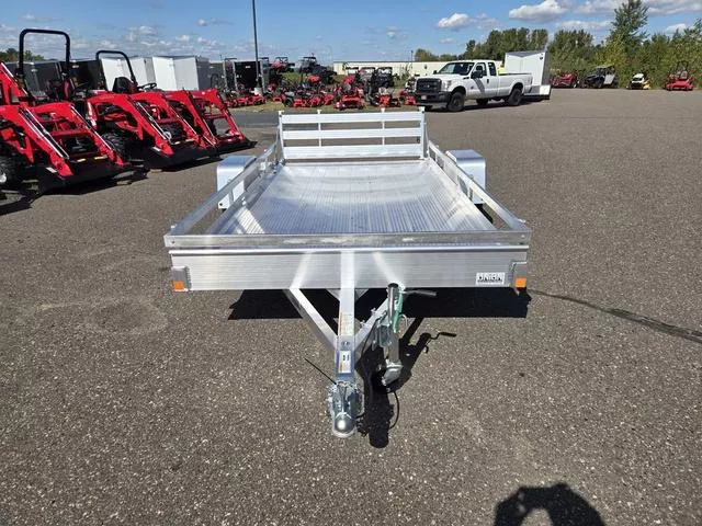 new Utility Trailers Bear Track  for sale, in Chippewa Falls, WI Thumbnail 2